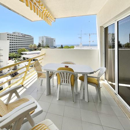 Alcharb - Pool & City Center - Vilamoura Quarteira Exterior photo